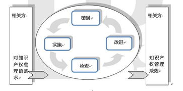 松涛知识产权1分钟教你搞懂什么是知识产权贯标